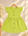 Parrot green