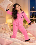 Pink ribbons
