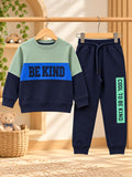 Be Kind
