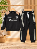 Continued (Black)