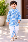Powder blue