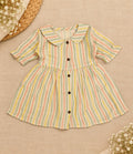 Multi stripe