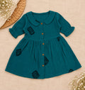 Teal Green