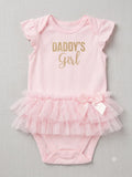 Daddy’s girl