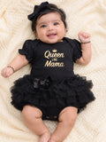 Queen like mama