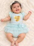 Loved by daddy