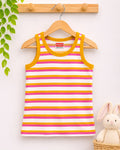Pink stripe