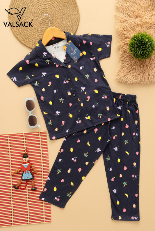 Night Suits (9-10 Years) – Unisex