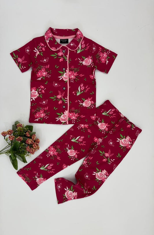 Night Suits (9-10 Years) – Unisex
