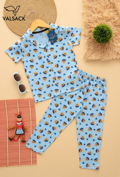 Night Suits (9-10 Years) – Unisex