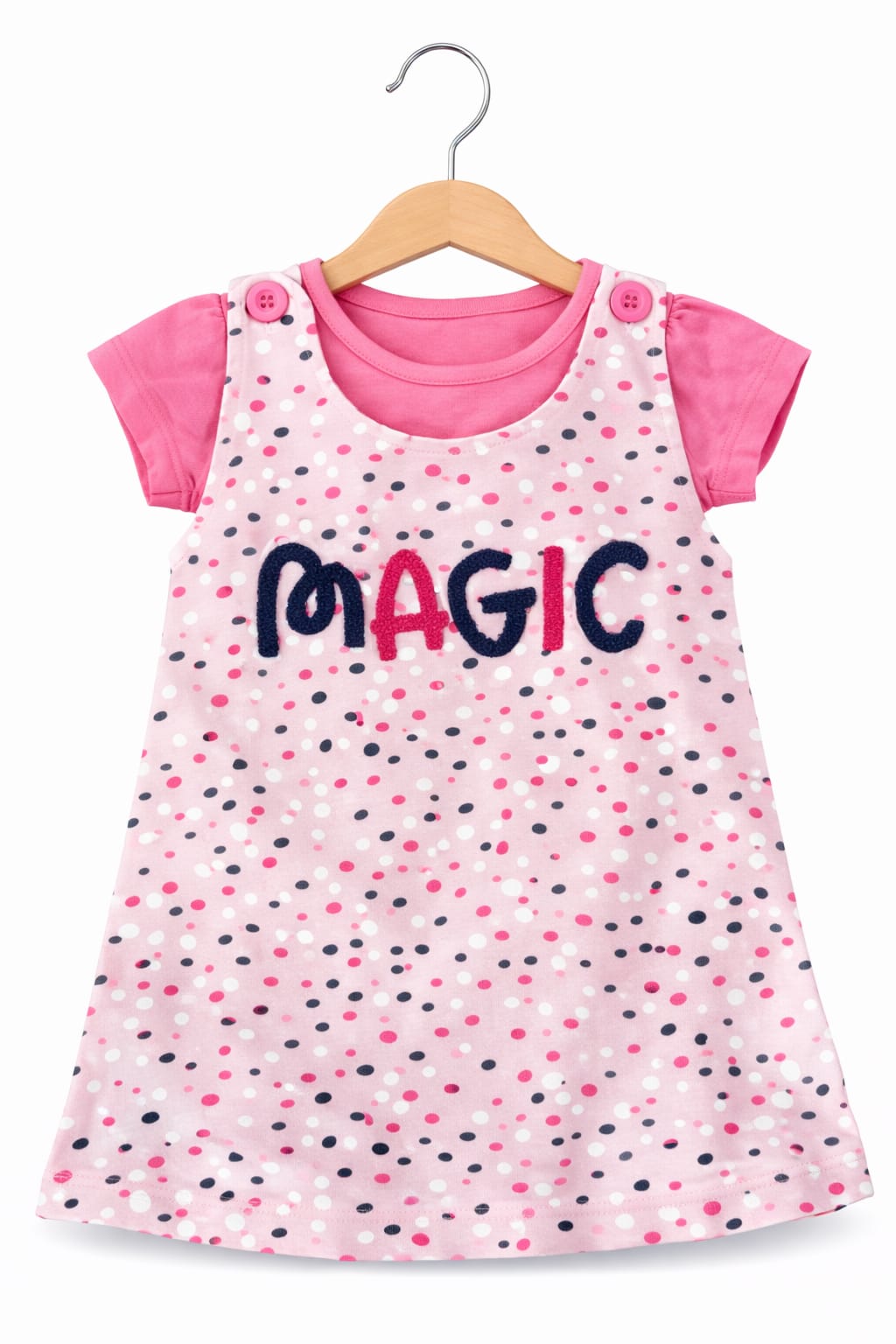 Dungaree Sets – Girls