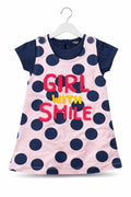 Girl with Smile