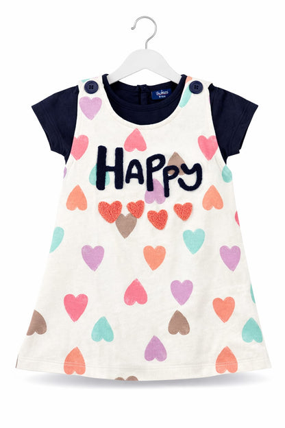 Dungaree Sets – Girls