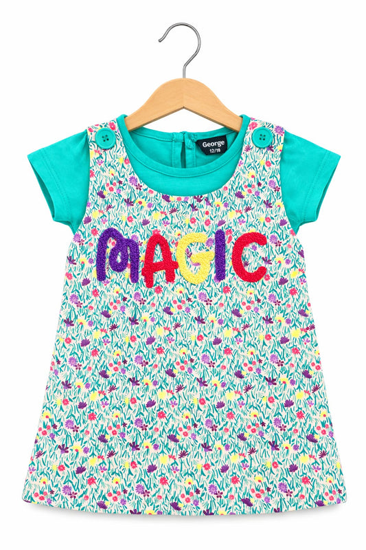Dungaree Sets – Girls