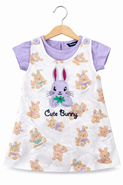 Dungaree Sets – Girls