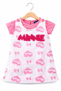 Minnie Hearts