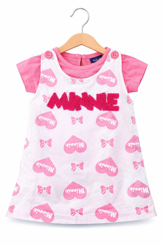 Dungaree Sets – Girls