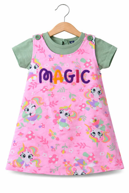 Dungaree Sets – Girls