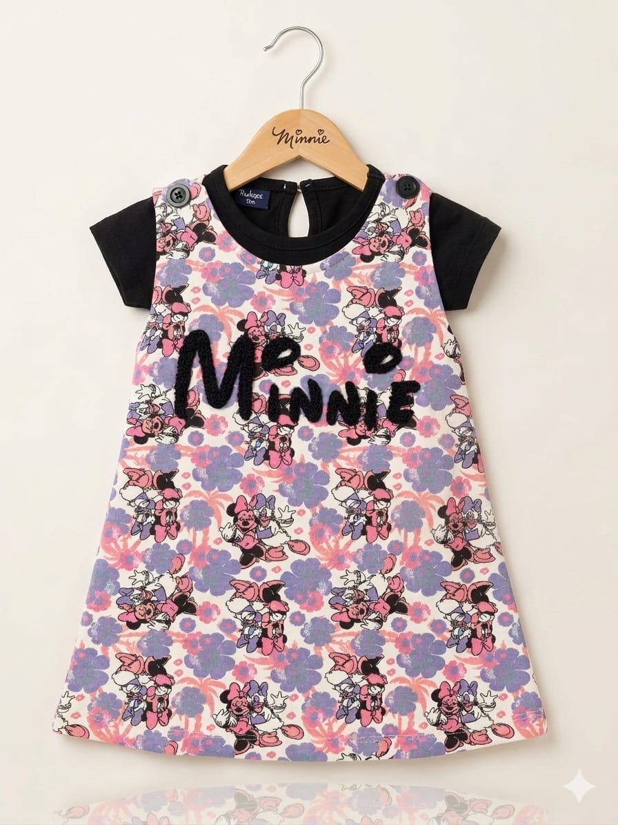 Dungaree Sets – Girls