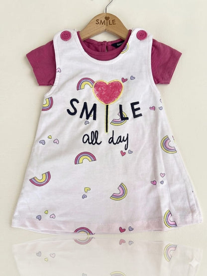 Dungaree Sets – Girls