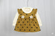 Full-hand Korean frocks