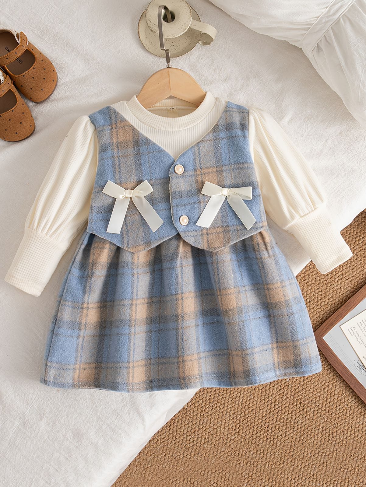 Princess Layered  Party Dress