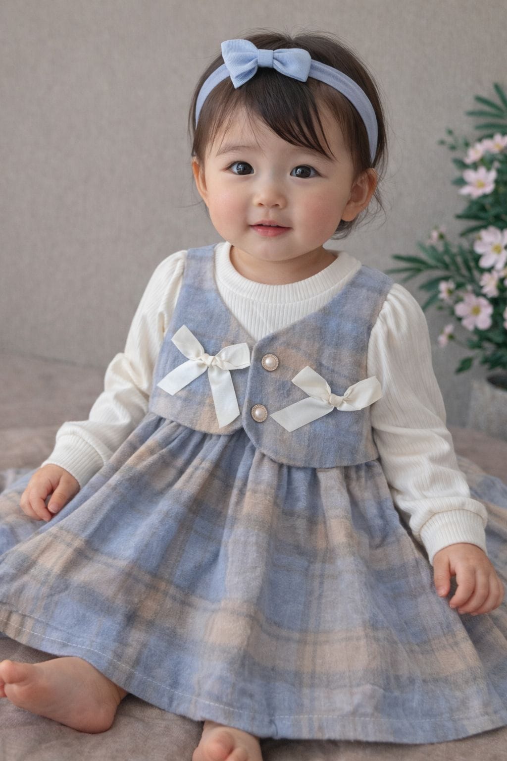 Princess Layered  Party Dress