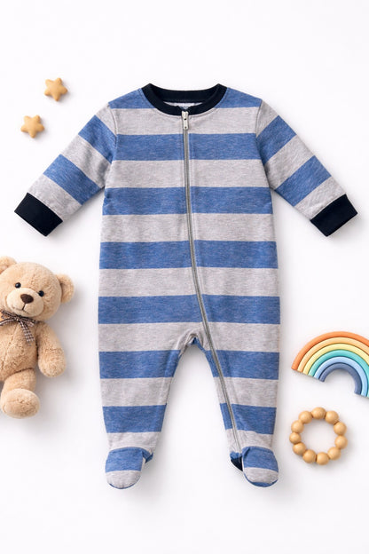 Rompers (0-3 Months)