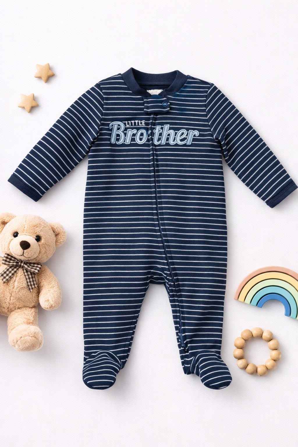 Rompers (0-3 Months)