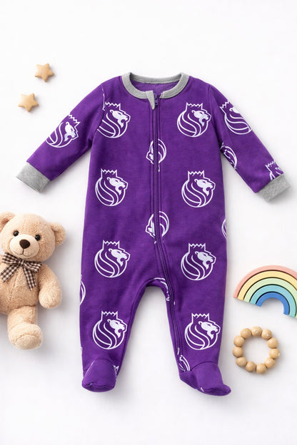 Rompers (0-3 Months)