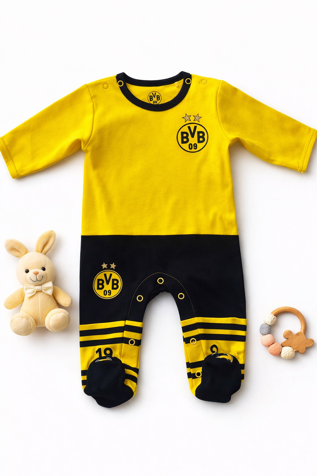 Rompers (0-3 Months)