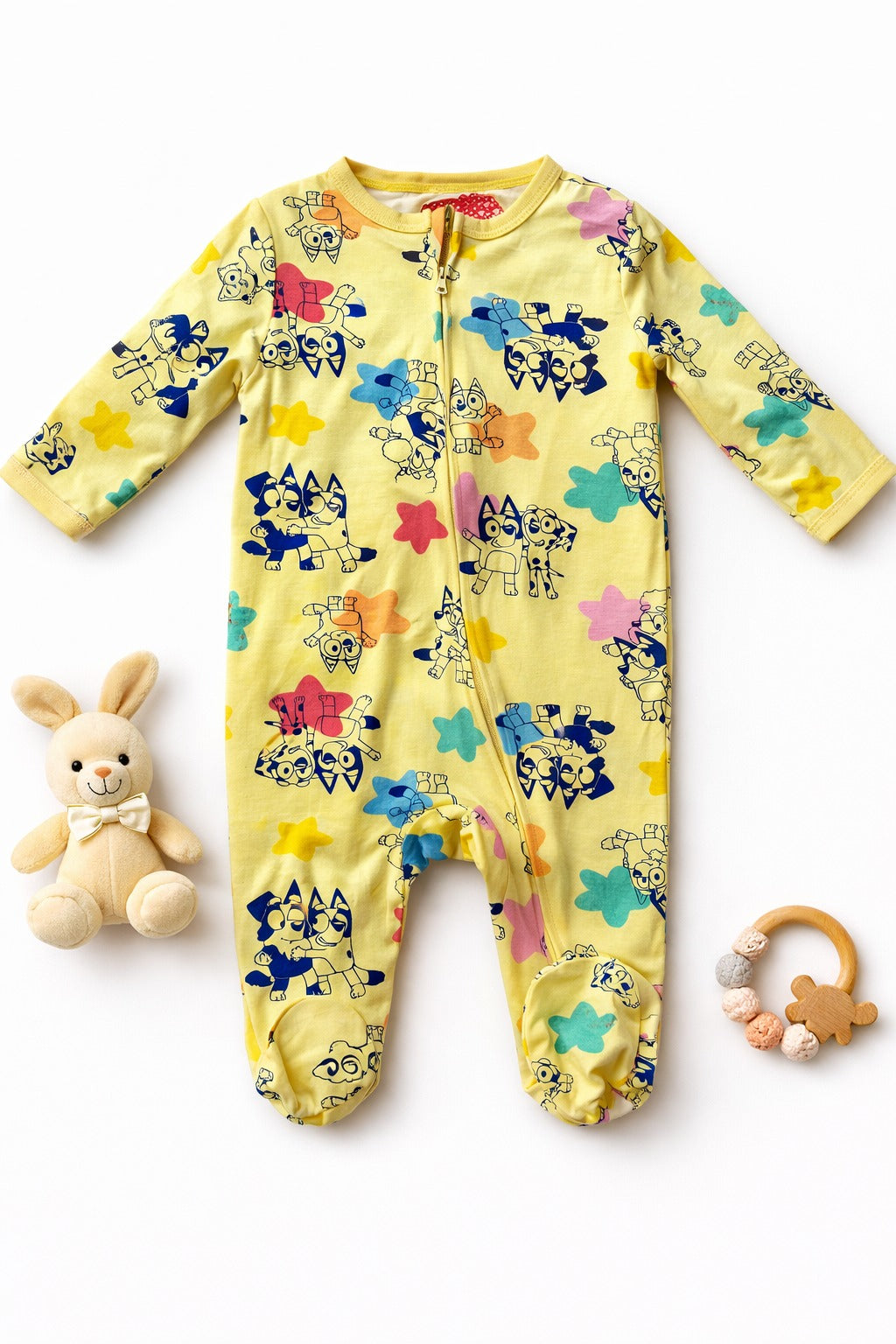 Rompers (0-3 Months)