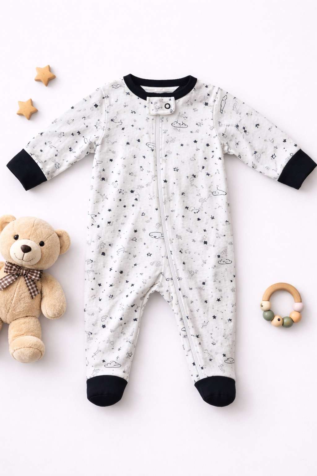 Rompers-NewBorn