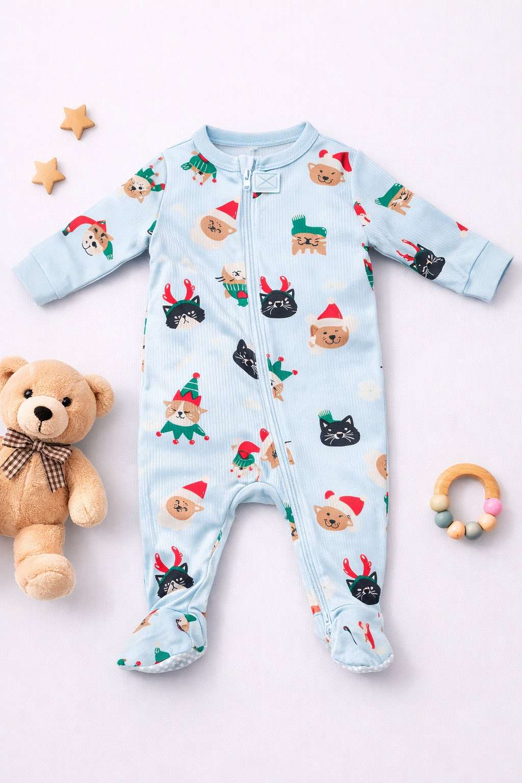 Rompers-NewBorn