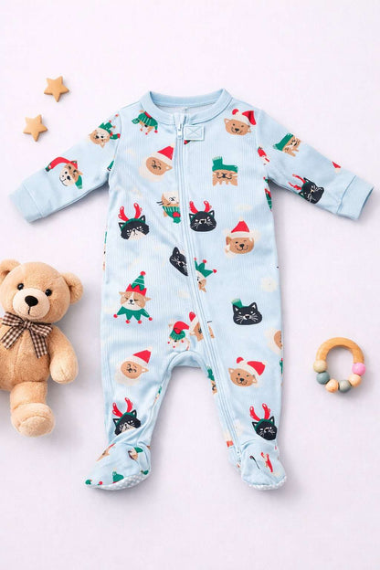 Rompers-NewBorn