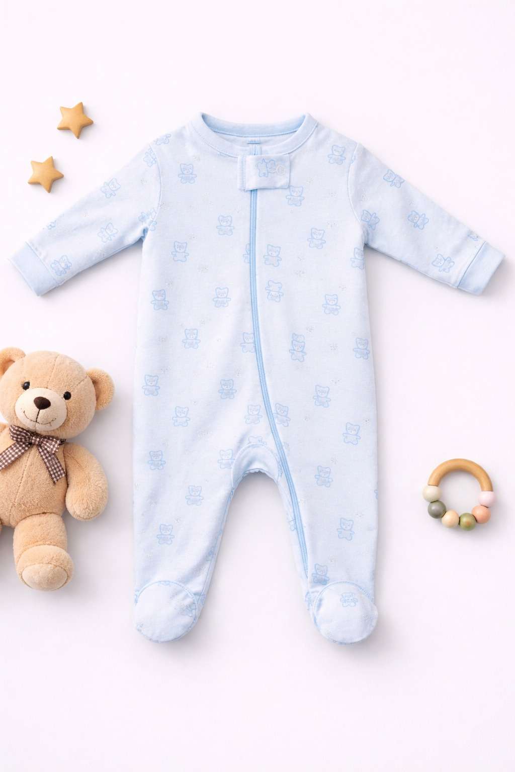 Rompers-NewBorn