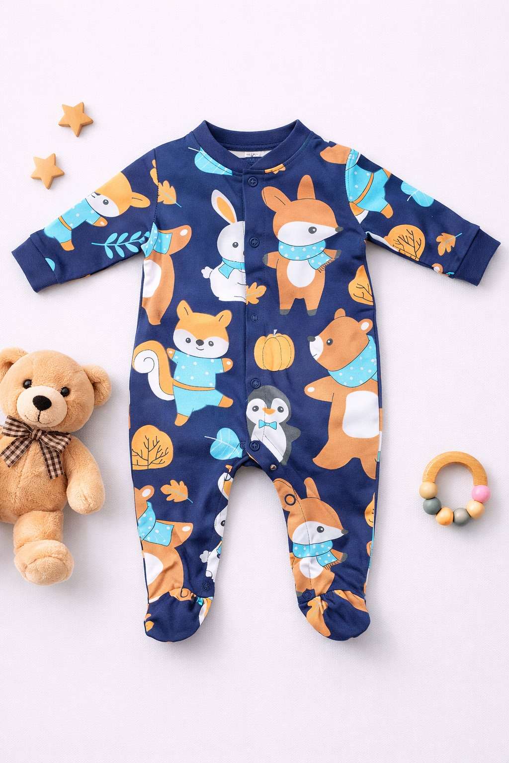 Rompers-NewBorn