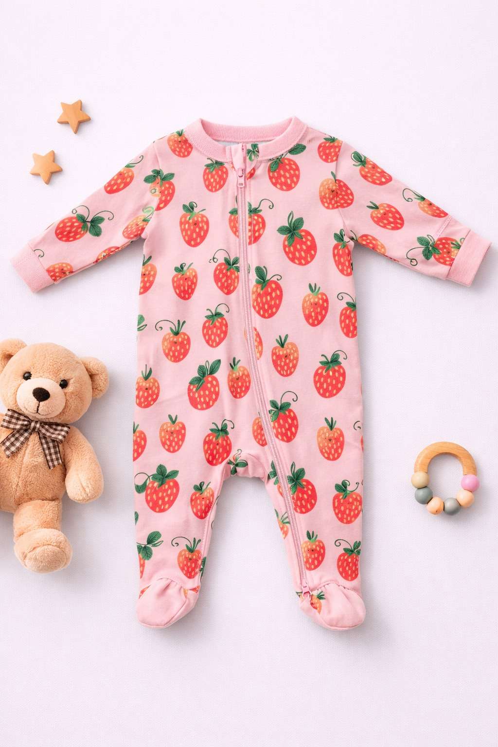 Rompers-NewBorn