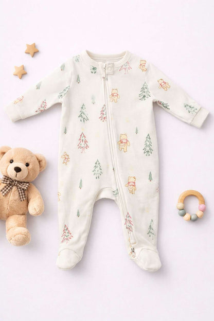 Rompers-NewBorn