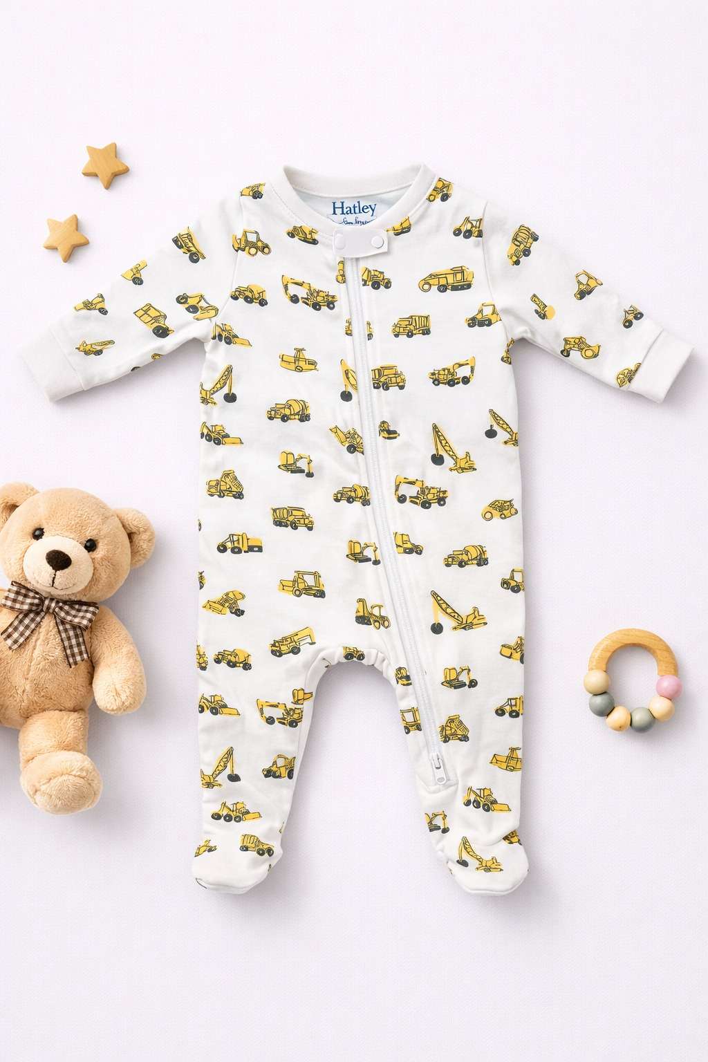 Rompers-NewBorn