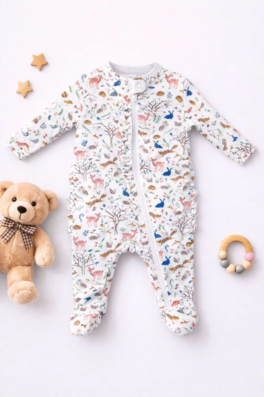 Rompers-NewBorn