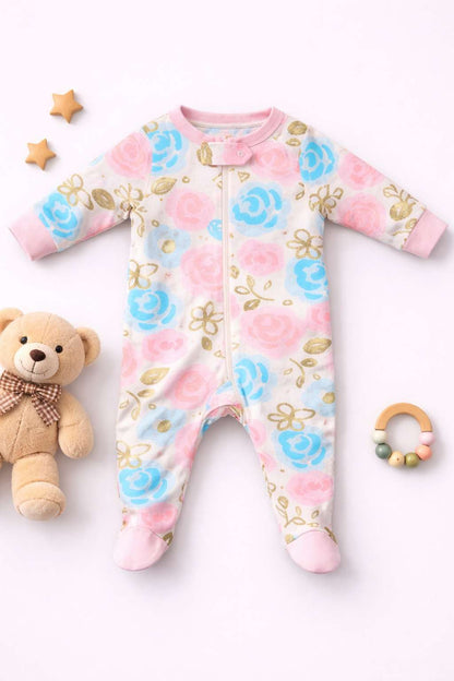 Rompers-NewBorn