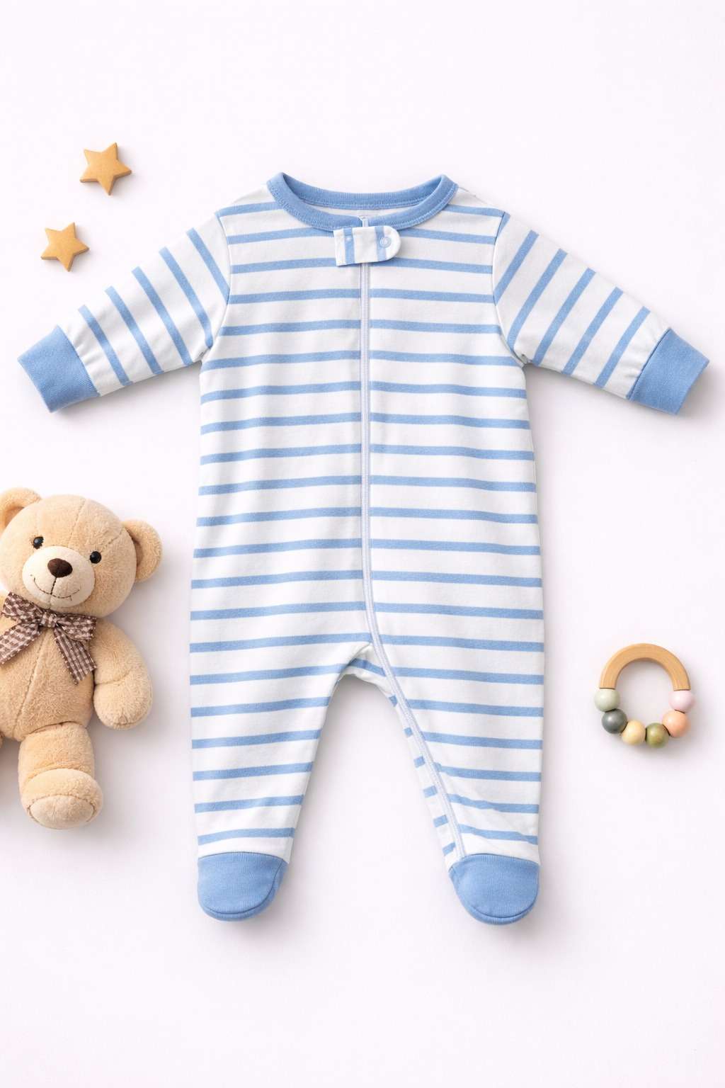 Rompers-NewBorn