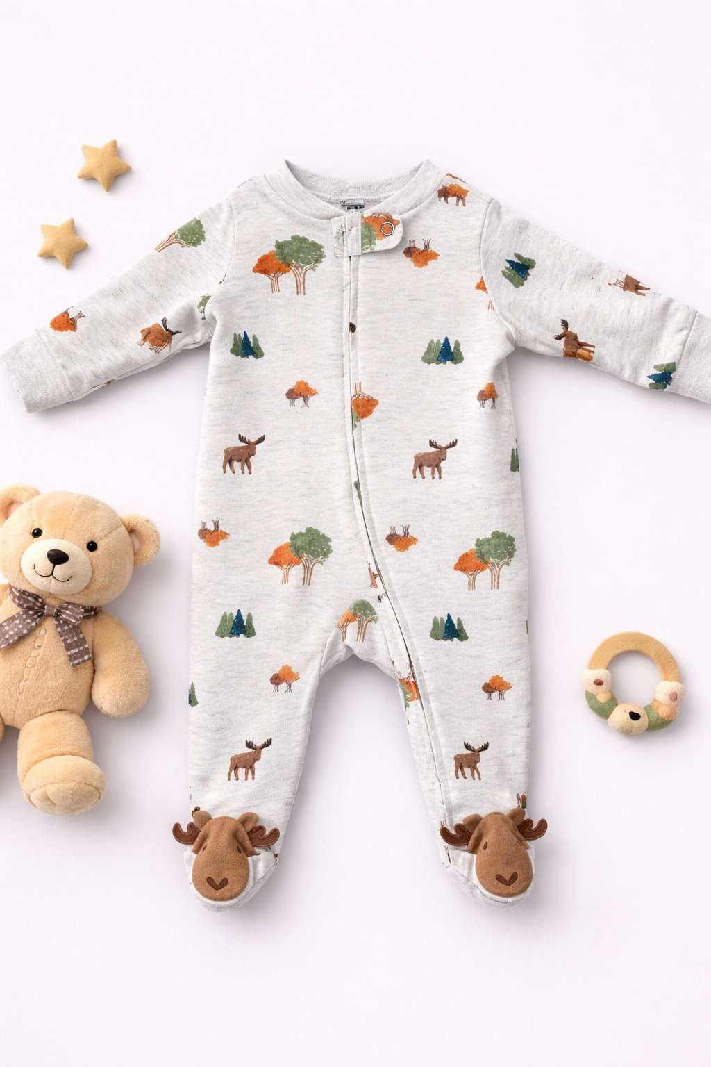 Rompers-NewBorn