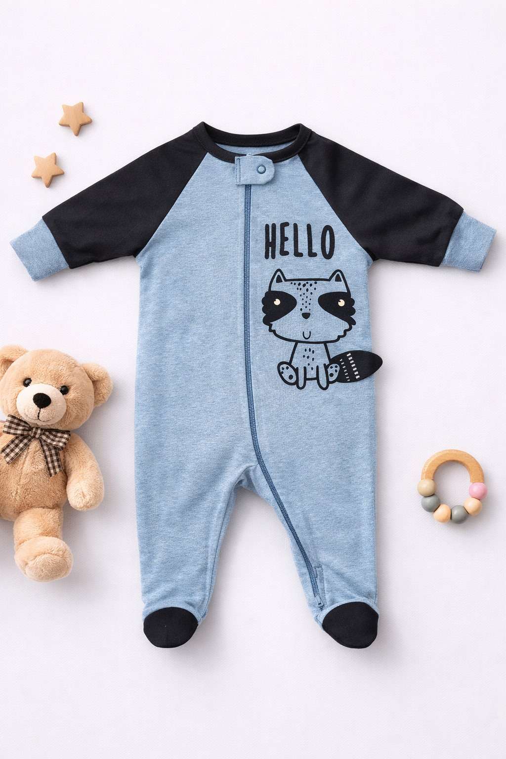 Rompers-NewBorn