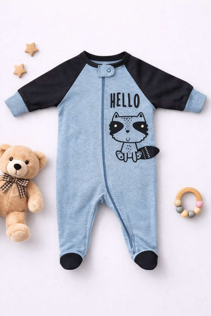 Rompers-NewBorn