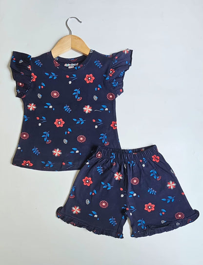 Frill Coord Sets