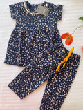 Girl sleepwear or casual Coords