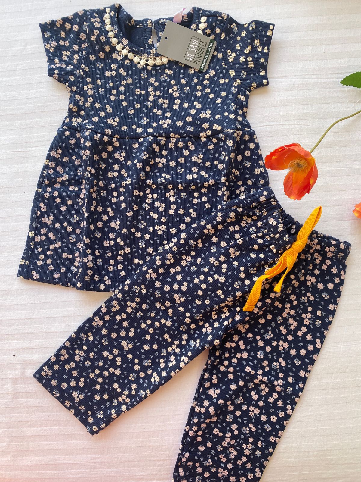 Girl dailywear Coords