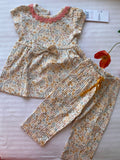Girl sleepwear or casual Coords